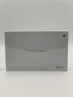 Планшет Huawei MatePad 10.4 WiFi 32Gb BAH3-W09