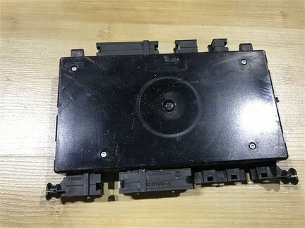 Блок управления сиденьем передний Mercedes-Benz