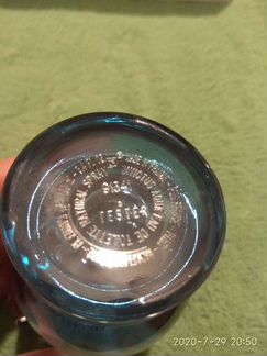 Туалетная вода paco rabanne invictus aqua