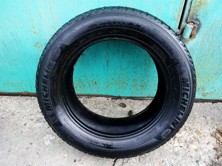 Michelin X Green Latitude Alpin 225/60/R17 зима