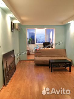 3-к квартира, 65 м², 8/9 эт.