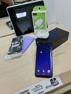 Телефон
