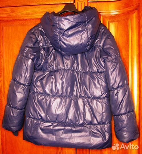 Куртка для девочки 152 см