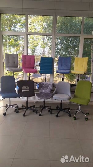 Кресло компьютерное для дома