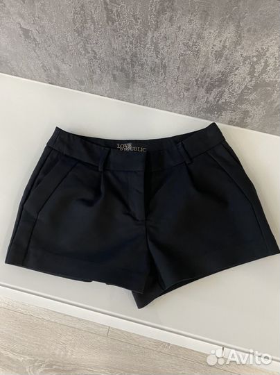 Шорты брючные Love Republiс
