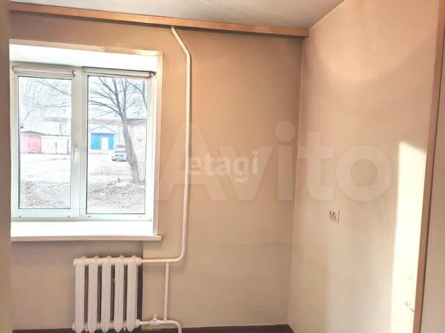 2-к. квартира, 41,2 м², 1/4 эт.