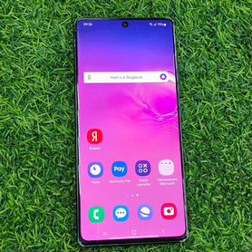 Samsung Galaxy S10 Lite, 6/128 ГБ