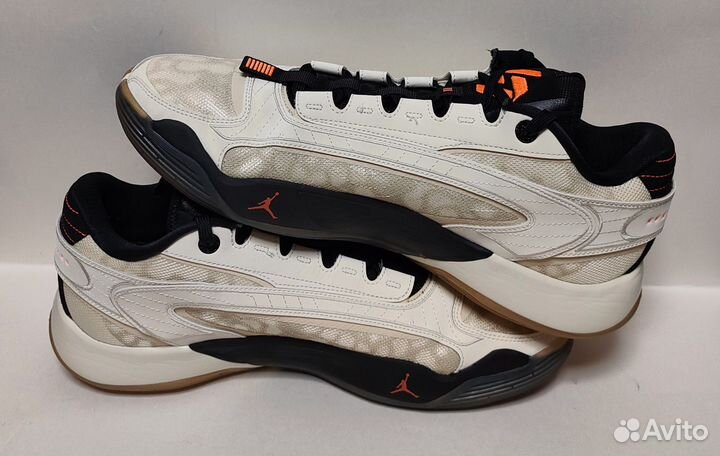 Оригинальные кроссовки Jordan Luka 2