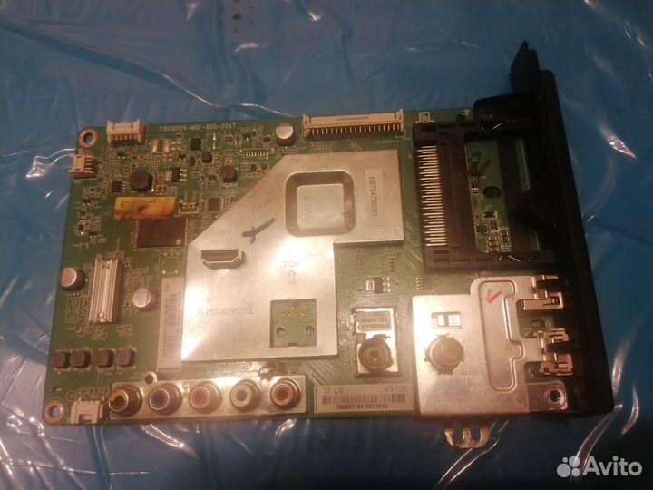 Платы для телевизоров