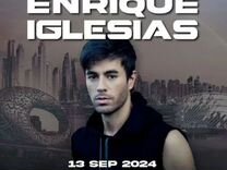 Enrique Iglesias Энрике Эглисиас Концерт в Дубае