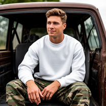 Штурмовой телохранитель (Луганск)