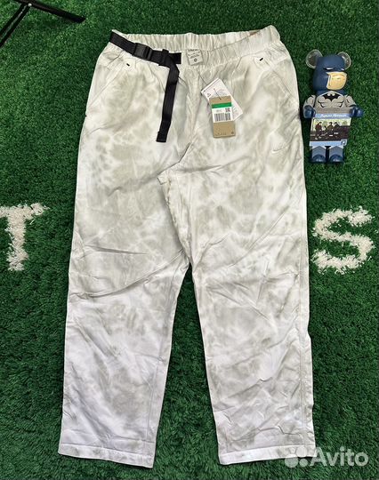 Штаны Nike Tech pack Nylon