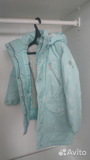 Куртка для девочки
