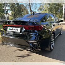 Kia Cerato 2.0 AT, 2019, 88 066 км, с пробегом, цена 1 949 000 руб.