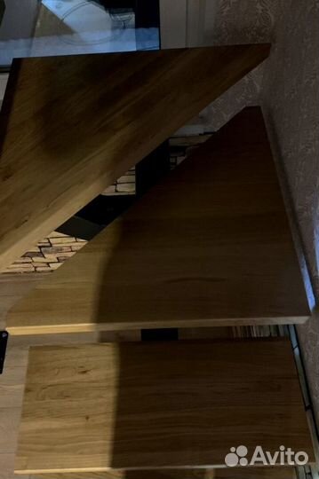 Металлоконструкции для лестниц