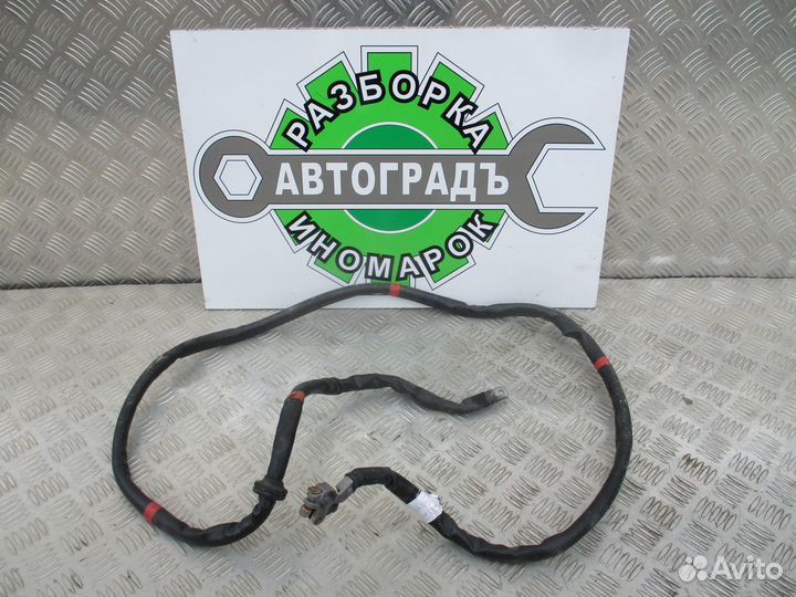 Клемма акб Mercedes Benz Vito 638 2.2