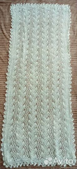 Варежки, носки. Все изделия пуховые