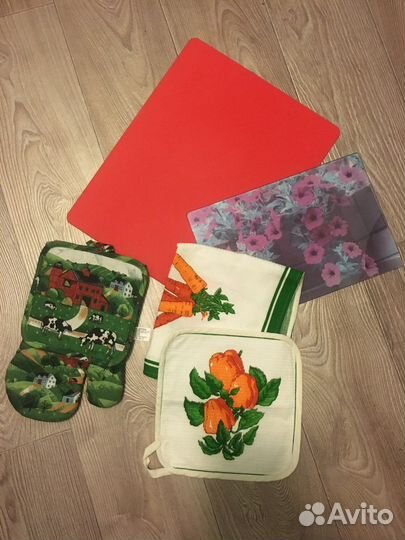 Утварь для кухни