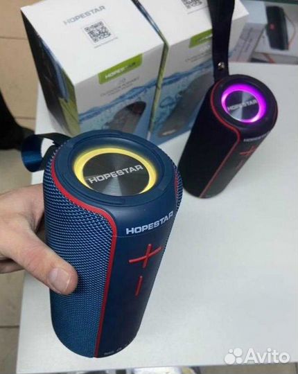 Колонка hopestar p30