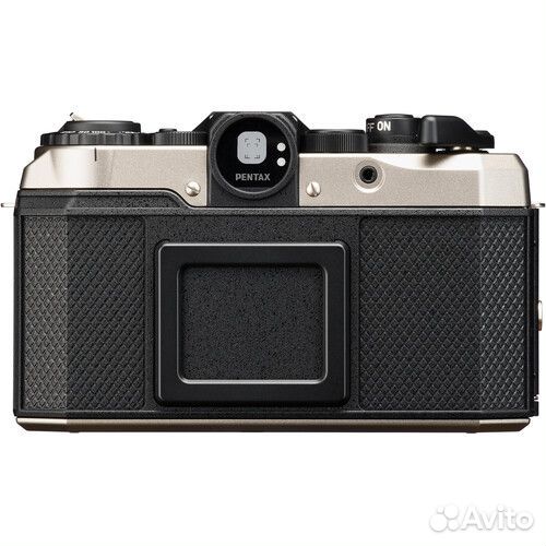 Pentax 17 Film Camera (новый)