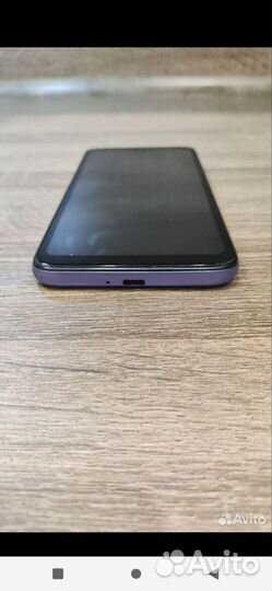 Itel a48