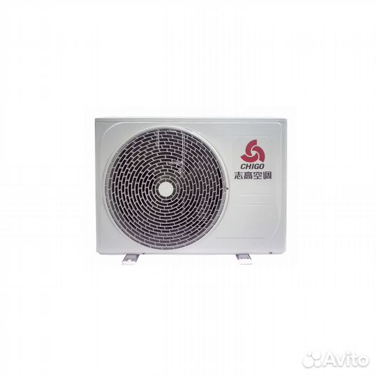 Сплит-система Chigo CS-61H3A-1D169