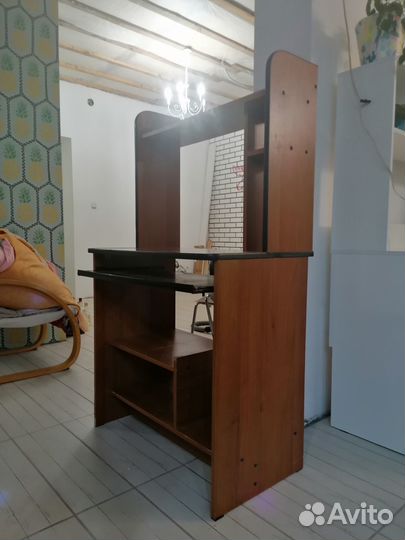 Компьютерный стол бу