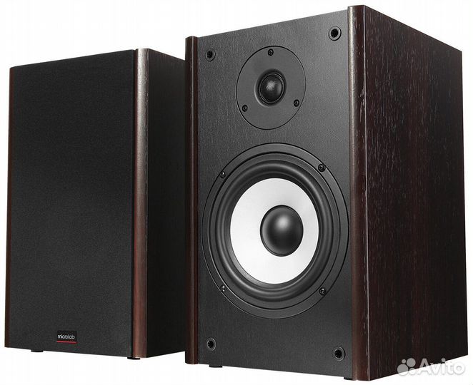 Колонки 2.0 Microlab Solo-2 mk3