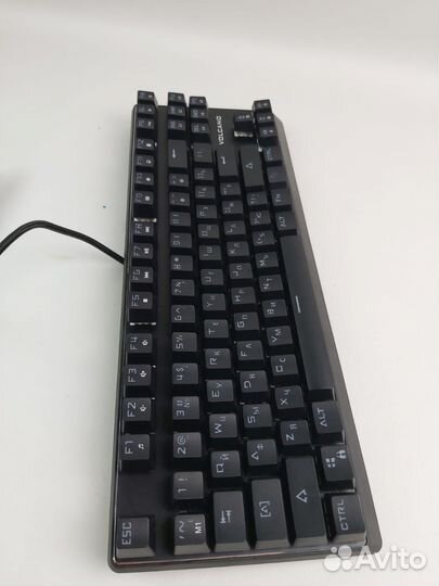 Клавиатура