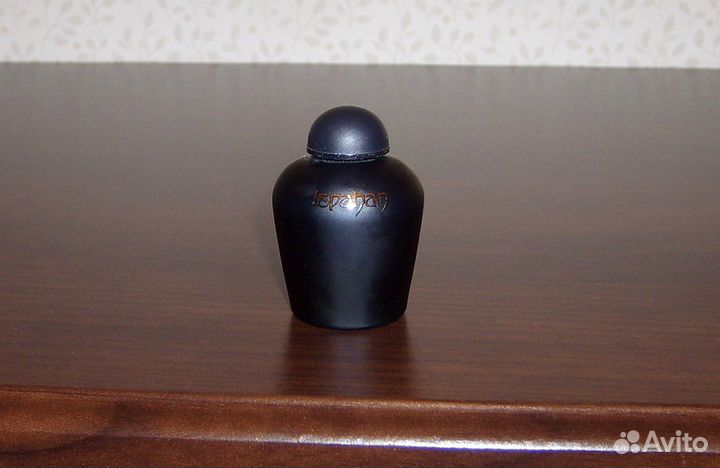 Флакон Ispahan от духов Yves Rocher матовый 15мл