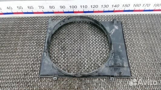Диффузор вентилятора mitsubishi pajero 4 (3DN17KG0