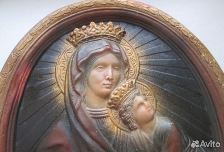 Панно/икона 