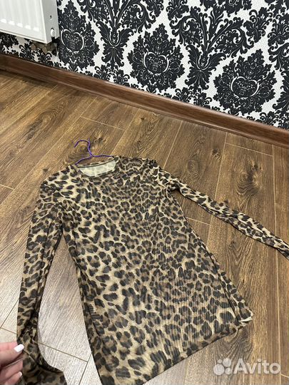 Лонгслив специфика