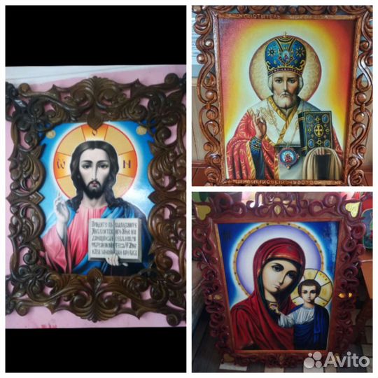 Картины
