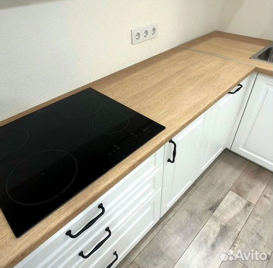 Кухня на заказ в Санкт-Петербурге