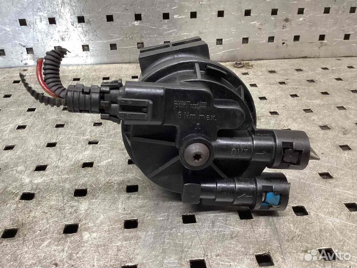 Корпус топливного фильтра Opel Zafira A