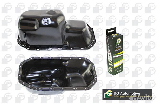 Масляный поддон