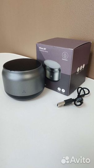 Новая bluetooth блютуз колонка