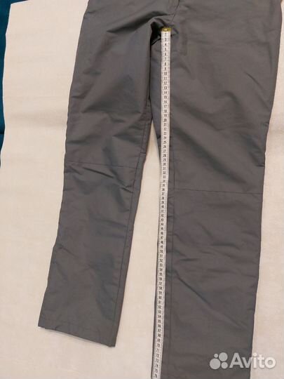 Горнолыжные штаны женские 42 разм