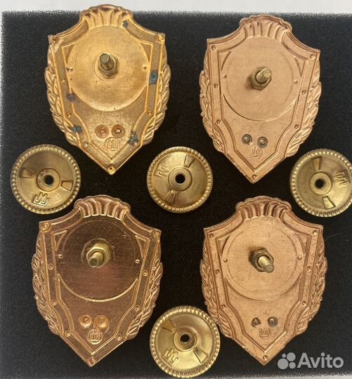 Знак отличник вмф России сборный