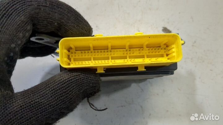 Блок управления airbag Volkswagen Jetta 7 2018, 2019