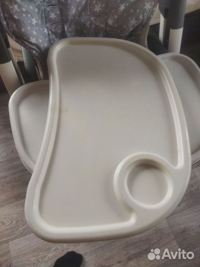 Стул для кормления