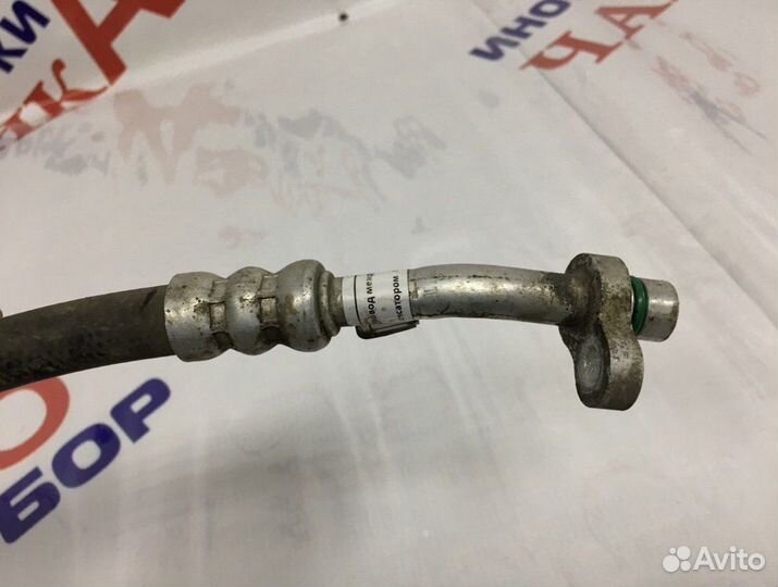 Трубка кондиционера Лада Х-Рей