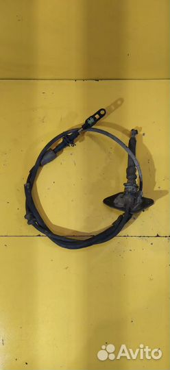 Трос АКПП Mazda 6 GG 2005–2008 l рестайл