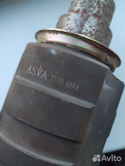 Ремонт трансмиссии