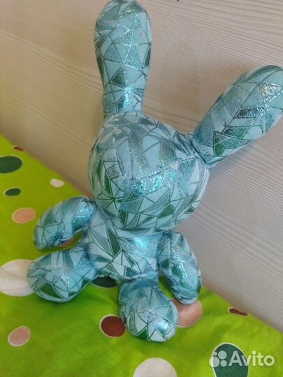 Мягкие игрушки