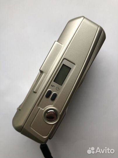 Olympus Trip 505 Идеальный плёночный фотоаппарат