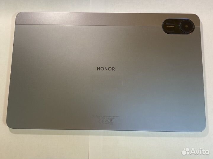 Планшет Honor Pad X9 4/128gb