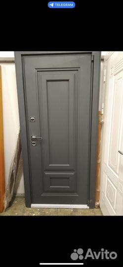 Двери нестандарт под заказ