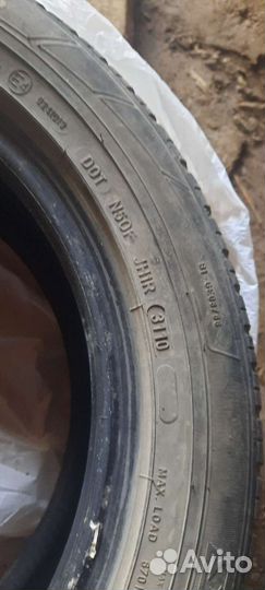 Dunlop SP Winter Sport 3D 205/55 R16